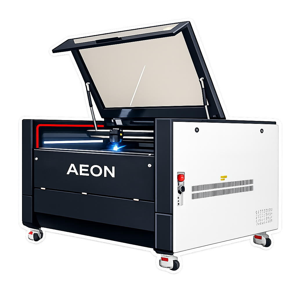 AEON ikon