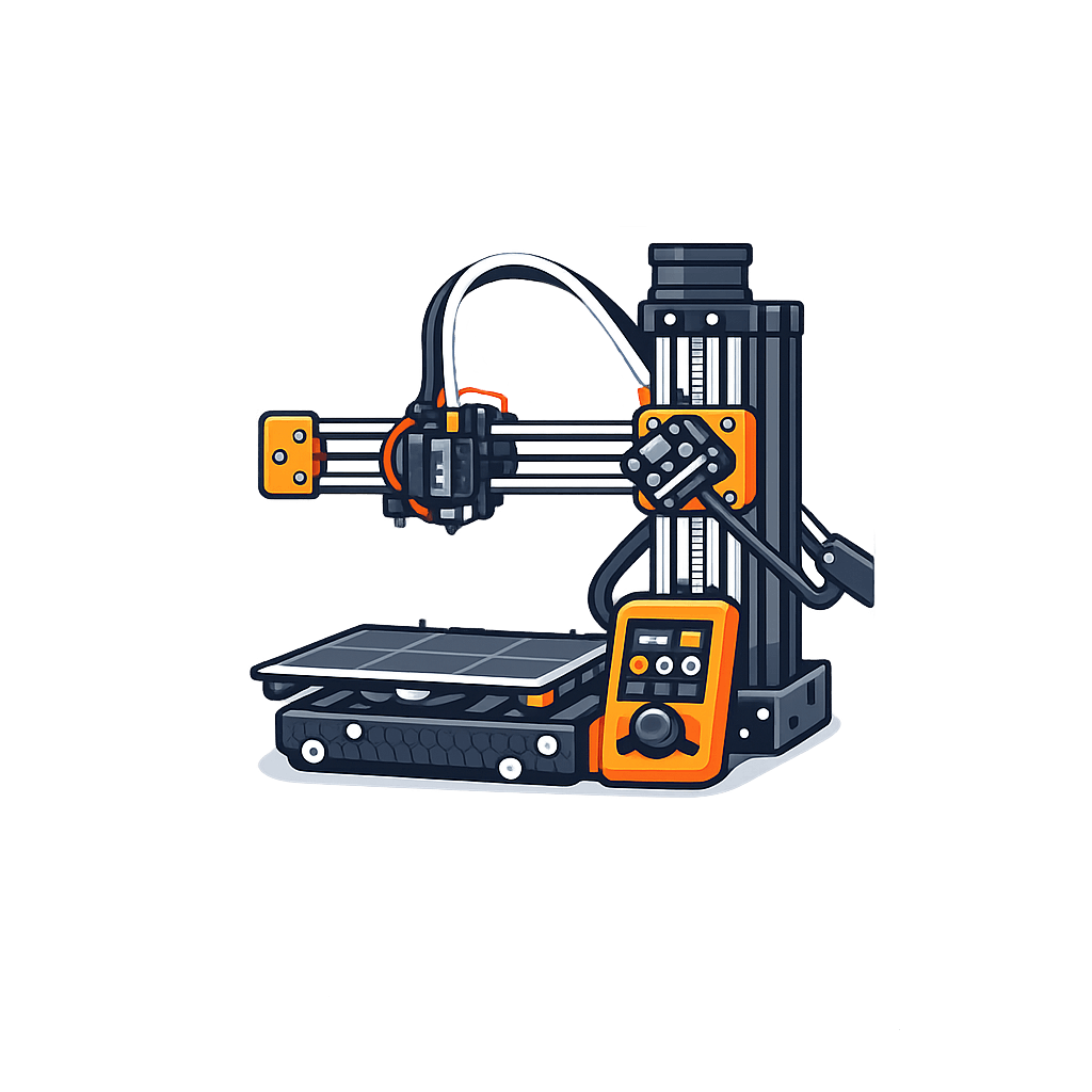 Prusa Mini ikon