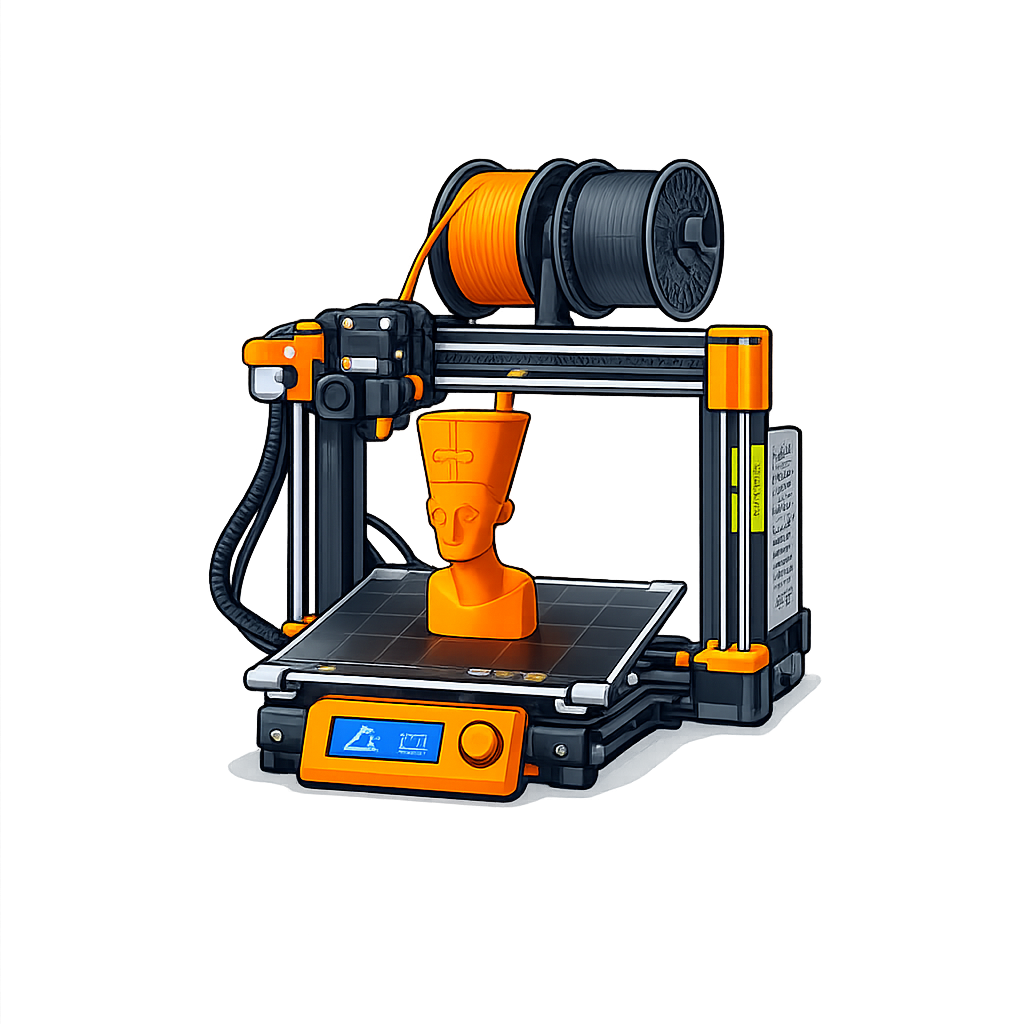 Prusa MK3S ikon