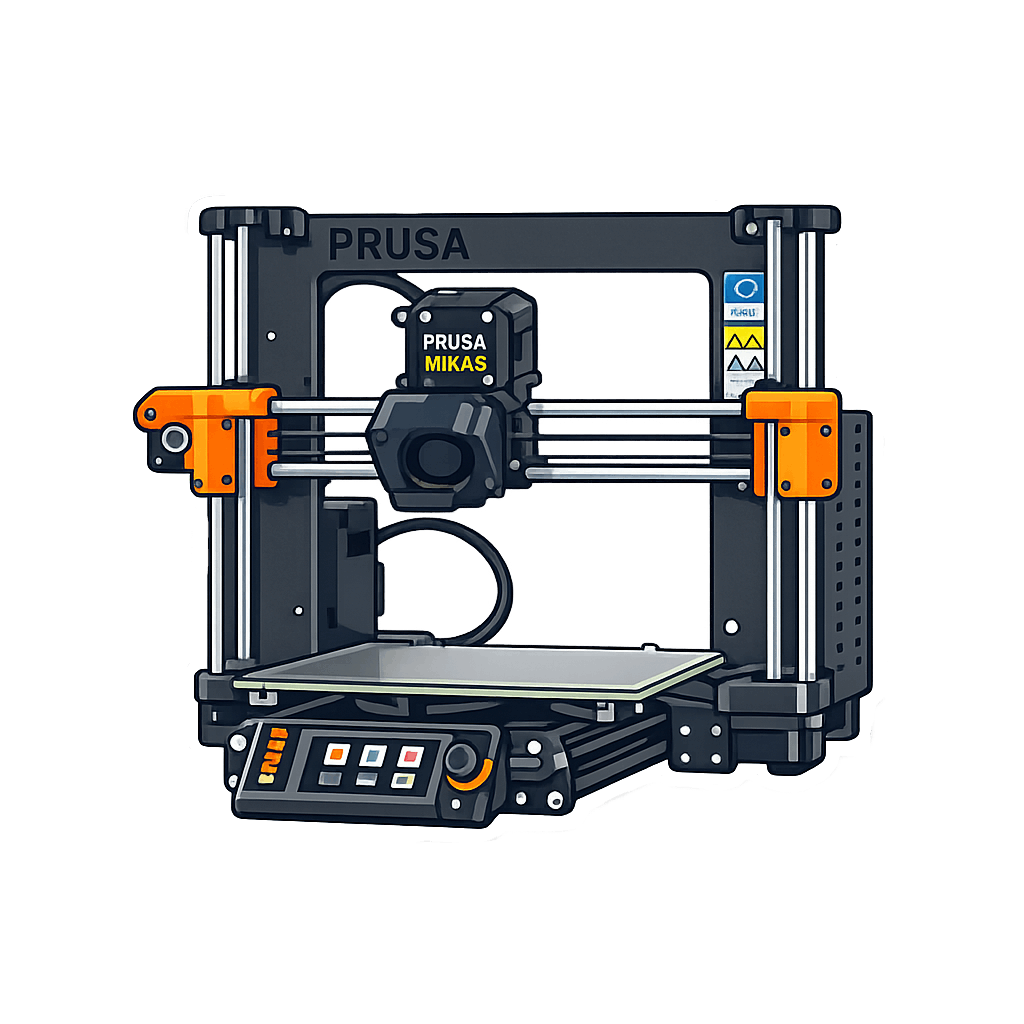 Prusa MK4 ikon