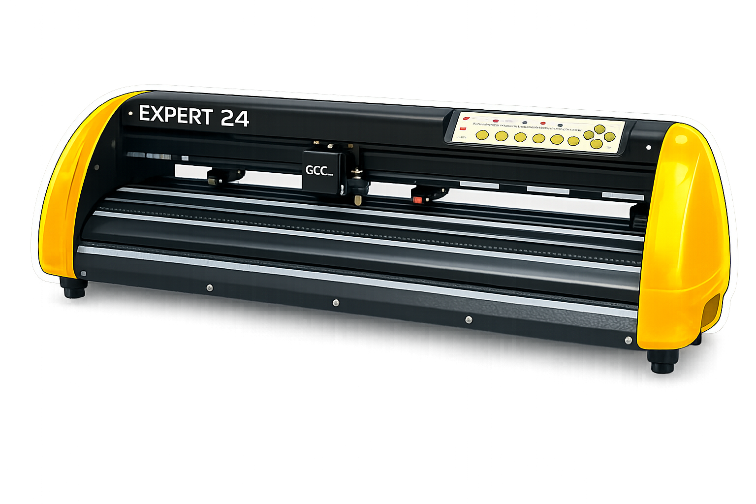 GCC Expert 24 ikon