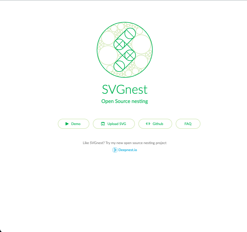 SVGnest