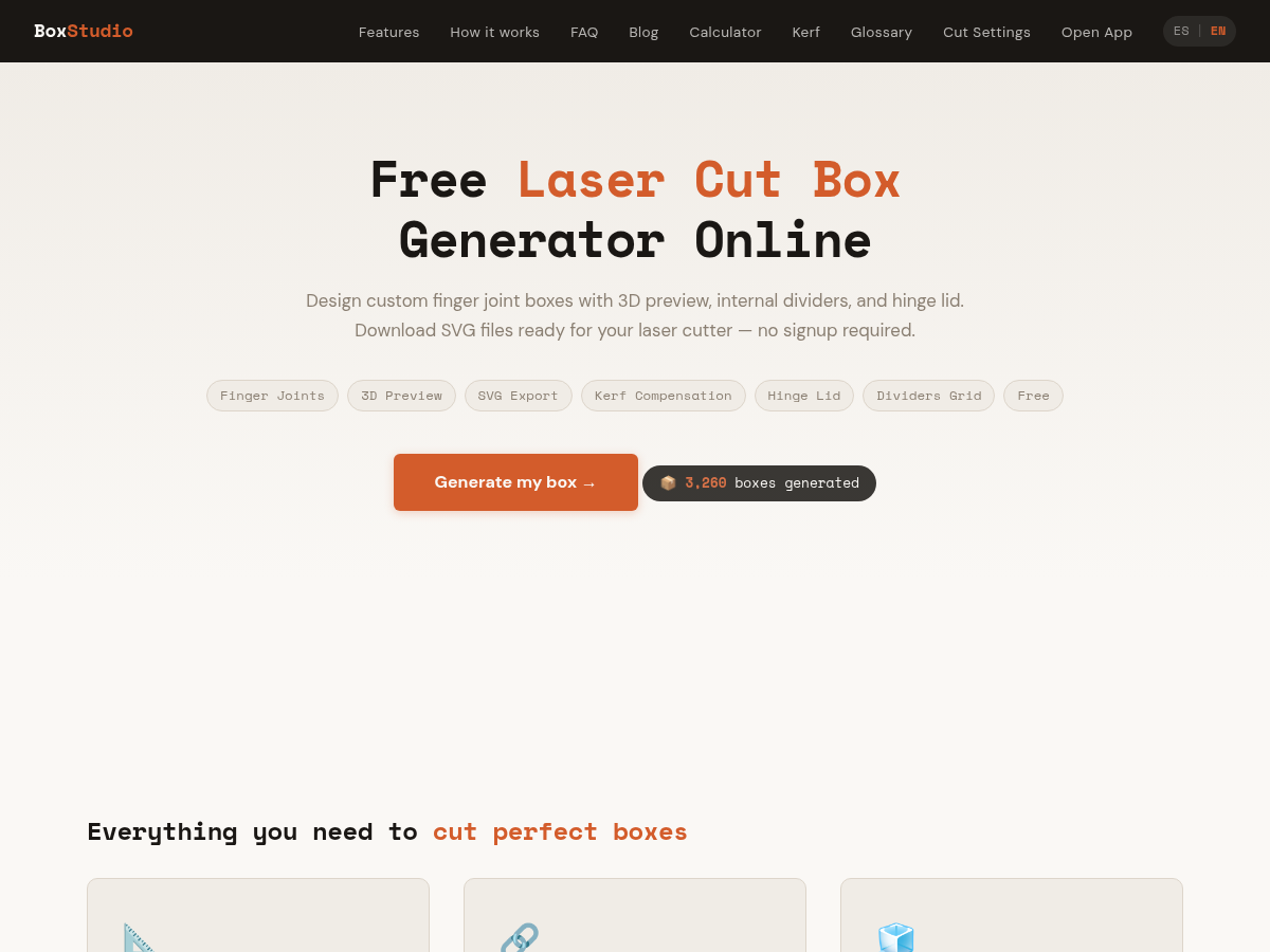 Box Studio