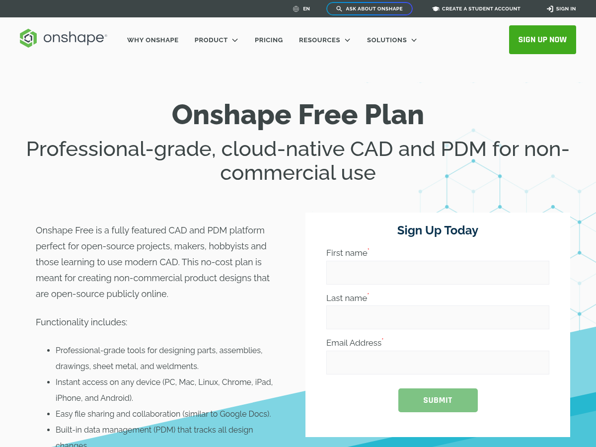 Onshape