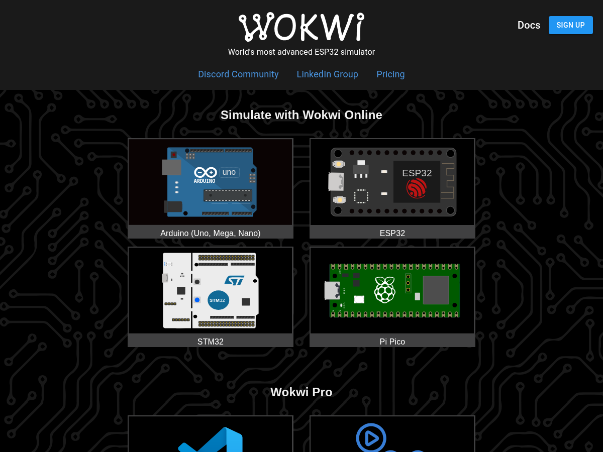 Wokwi