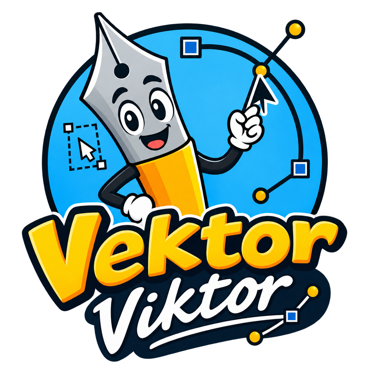 Vektor-Viktor